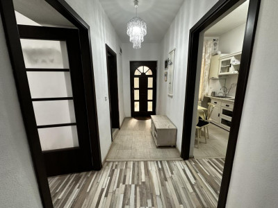 Apartamente de vanzare Sibiu Orasul de Jos imagine mica 5