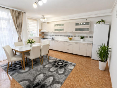 Apartamente de vanzare Sibiu Selimbar imagine mica 1