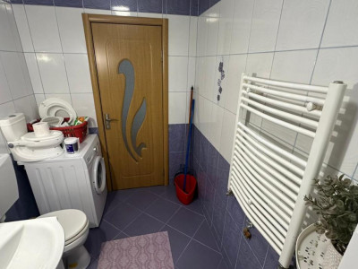 Apartamente de vanzare Sibiu Selimbar imagine mica 3