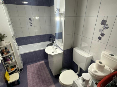 Apartamente de vanzare Sibiu Selimbar imagine mica 4