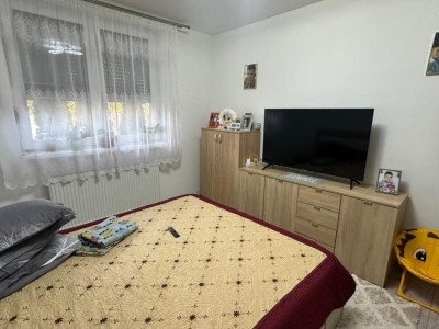 Apartamente de vanzare Sibiu Selimbar imagine mica 6
