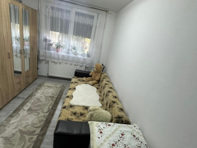 Apartamente de vanzare Sibiu Selimbar imagine mica 9