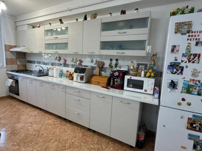 Apartamente de vanzare Sibiu Selimbar imagine mica 11