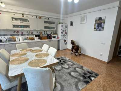 Apartamente de vanzare Sibiu Selimbar imagine mica 12