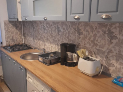 Apartamente de inchiriat Sibiu Calea Poplacii imagine mica 2