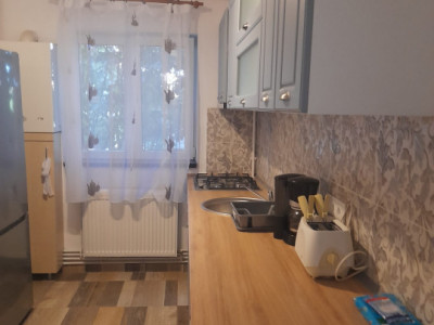 Apartamente de inchiriat Sibiu Calea Poplacii imagine mica 3