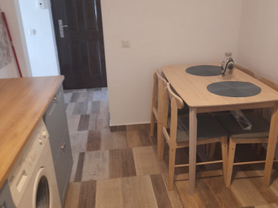 Apartamente de inchiriat Sibiu Calea Poplacii imagine mica 4