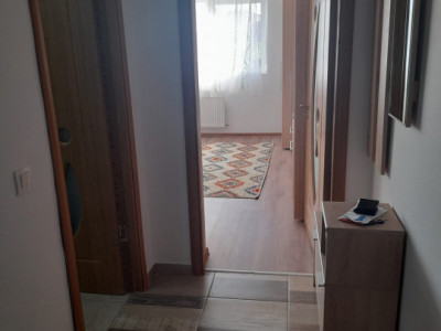 Apartamente de inchiriat Sibiu Calea Poplacii imagine mica 5