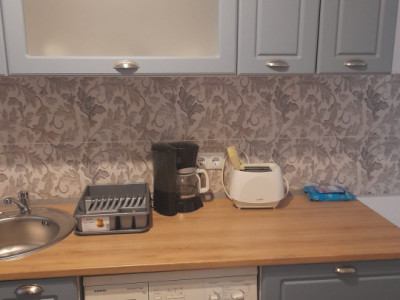 Apartamente de inchiriat Sibiu Calea Poplacii imagine mica 6