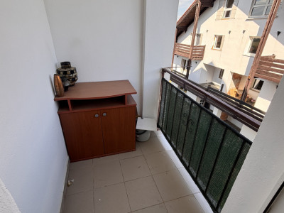 Apartamente de inchiriat Sibiu Calea Poplacii imagine mica 10