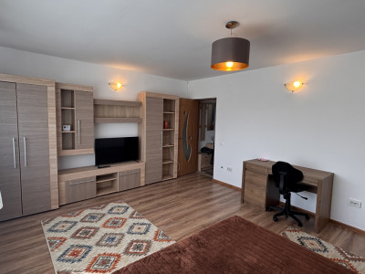 Apartamente de inchiriat Sibiu Calea Poplacii imagine mica 7