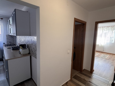 Apartamente de inchiriat Sibiu Calea Poplacii imagine mica 11