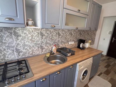 Apartamente de inchiriat Sibiu Calea Poplacii imagine mica 2