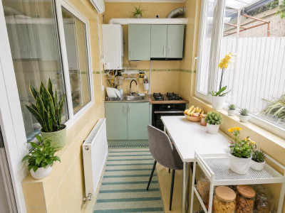 Apartamente de vanzare Sibiu Tilisca imagine mica 6