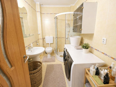 Apartamente de vanzare Sibiu Tilisca imagine mica 7