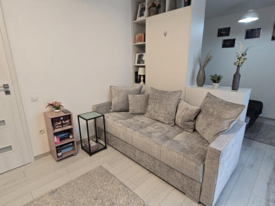 Apartamente de vanzare Sibiu Doamna Stanca imagine mica 2