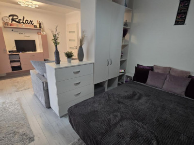 Apartamente de vanzare Sibiu Doamna Stanca imagine mica 4