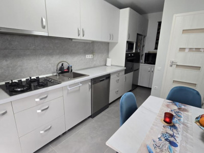 Apartamente de vanzare Sibiu Doamna Stanca imagine mica 7