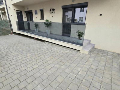 Apartamente de vanzare Sibiu Doamna Stanca imagine mica 11