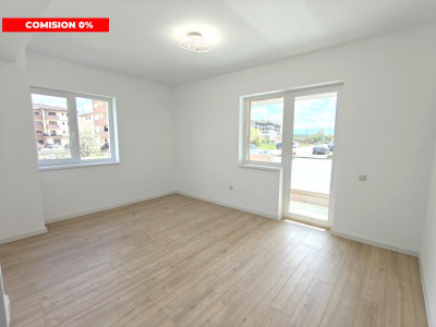 Apartamente de vanzare Sibiu Calea Surii Mici imagine mica 2