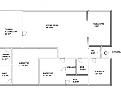 Case de vanzare Sura Mare imagine mica 3