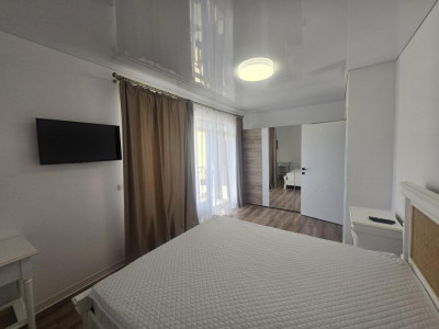 Apartamente de inchiriat Sibiu Selimbar imagine mica 5