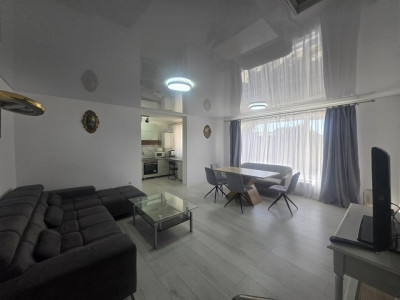 Apartamente de inchiriat Sibiu Selimbar imagine mica 11