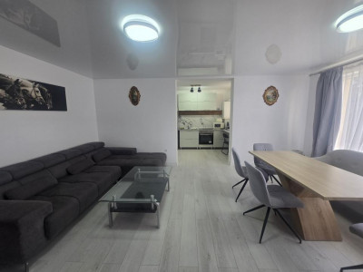 Apartamente de inchiriat Sibiu Selimbar imagine mica 12