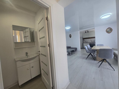 Apartamente de inchiriat Sibiu Selimbar imagine mica 19