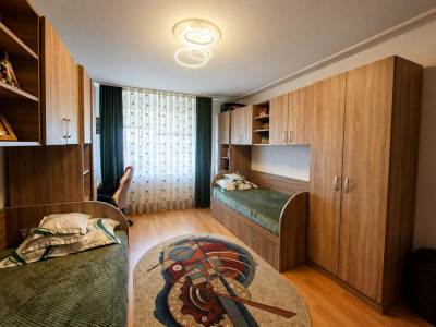 Apartamente de vanzare Sibiu Vasile Aaron imagine mica 1