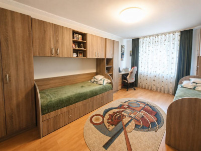 Apartamente de vanzare Sibiu Vasile Aaron imagine mica 3