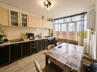 Apartamente de vanzare Sibiu Vasile Aaron imagine mica 10