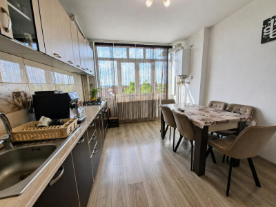 Apartamente de vanzare Sibiu Vasile Aaron imagine mica 11