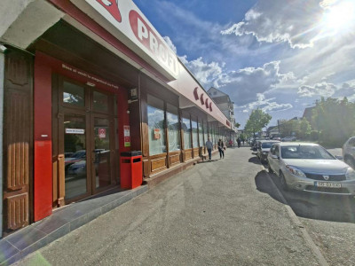 Apartamente de vanzare Sibiu Vasile Aaron imagine mica 13