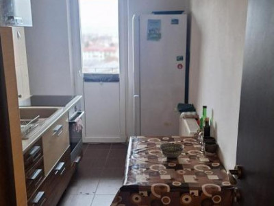 Apartamente de vanzare Sibiu Mihai Viteazul imagine mica 3