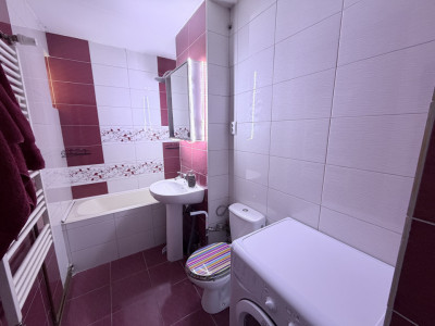 Apartamente de vanzare Sibiu Mihai Viteazul imagine mica 5