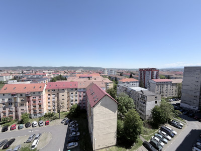 Apartamente de vanzare Sibiu Mihai Viteazul imagine mica 10