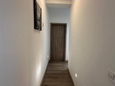 Apartamente de vanzare Sibiu Calea Cisnadiei - Arhitectilor imagine mica 4