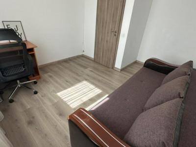 Apartamente de vanzare Sibiu Calea Cisnadiei - Arhitectilor imagine mica 5