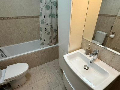 Apartamente de vanzare Sibiu Calea Cisnadiei - Arhitectilor imagine mica 7