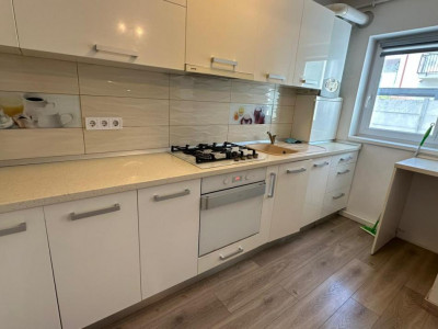 Apartamente de vanzare Sibiu Calea Cisnadiei - Arhitectilor imagine mica 9