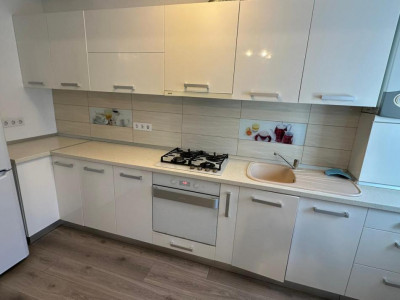 Apartamente de inchiriat Sibiu Calea Cisnadiei - Arhitectilor imagine mica 2