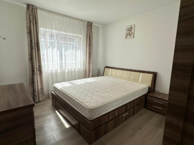 Apartamente de inchiriat Sibiu Calea Cisnadiei - Arhitectilor imagine mica 4