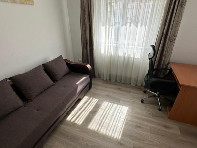 Apartamente de inchiriat Sibiu Calea Cisnadiei - Arhitectilor imagine mica 6