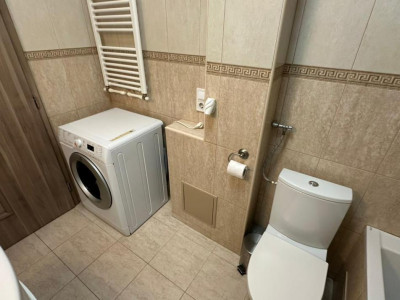 Apartamente de inchiriat Sibiu Calea Cisnadiei - Arhitectilor imagine mica 8