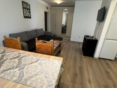 Apartamente de inchiriat Sibiu Calea Cisnadiei - Arhitectilor imagine mica 13