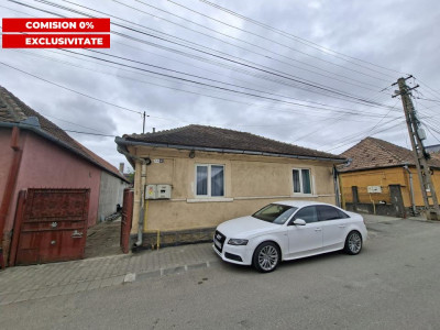 Teren de vanzare 250 mp - zona Triajului Selimbar