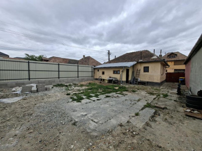 Terenuri de vanzare Sibiu Selimbar imagine mica 2