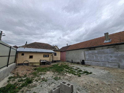 Terenuri de vanzare Sibiu Selimbar imagine mica 3