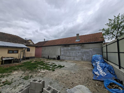 Terenuri de vanzare Sibiu Selimbar imagine mica 4